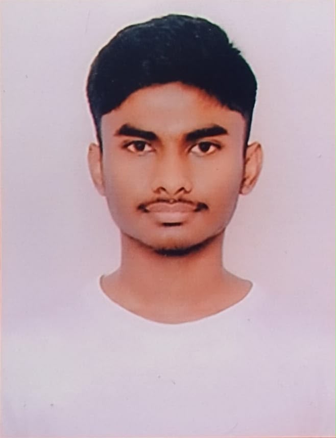 Jayanth Gopala V